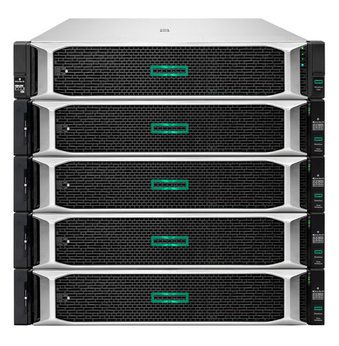 HPE StoreOnce 5260/5660 192TB Upgrade Kit