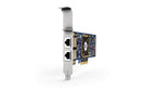 Allied Telesis AT-ANC10T/2-901 network card Internal Fiber 10000 Mbit/s
