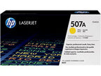 HP CE402A/507A Toner cartridge yellow, 6K pages ISO/IEC 19798 for HP LaserJet EP 500