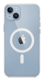 Apple iPhone 14 Plus Clear Case with MagSafe