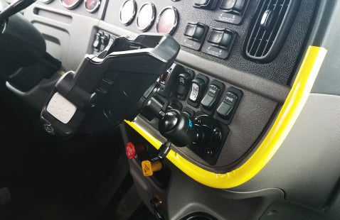 Gamber-Johnson 7160-1302 mounting kit