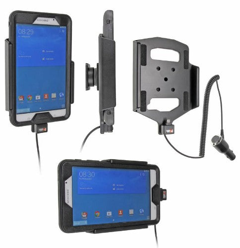 Brodit 512703 holder Active holder Tablet/UMPC Black