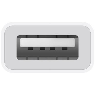 Apple MW5L3ZM/A USB cable USB C USB A White