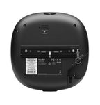 HPE Aruba Networking AP-515 (RW) TAA Dual Radio 4x4/2x2 802.11ax Internal Ants Unified Campus AP