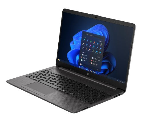 HP 250R 15.6 inch G9 Notebook PC Intel Core 3 100U Laptop 39.6 cm (15.6") Full HD 16 GB DDR4-SDRAM 256 GB SSD Wi-Fi 6 (802.11ax) Windows 11 Home Black