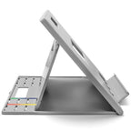 Kensington SmartFit Easy Riser Go Adjustable Ergonomic Laptop Riser and Cooling Stand for Laptops up to 17"