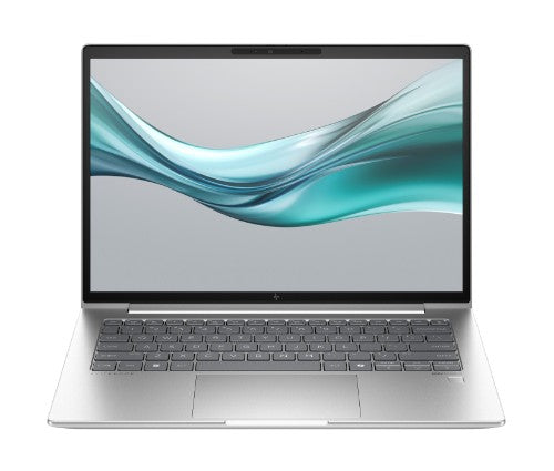 HP EliteBook 645 G11 Wolf Pro Security Edition AMD Ryzen™ 7 7735U Laptop 35.6 cm (14") Touchscreen WUXGA 64 GB DDR5-SDRAM 1 TB SSD Wi-Fi 6E (802.11ax) Windows 11 Pro Silver