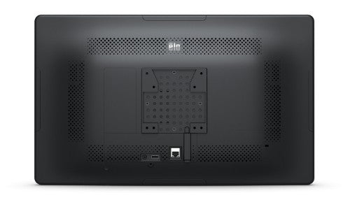 Elo Touch Solutions I-Series E850387 All-in-One PC/workstation Intel® Core™ i3 i3-8100T 54.6 cm (21.5") 1920 x 1080 pixels Touchscreen 8 GB DDR4-SDRAM 128 GB SSD Wi-Fi 5 (802.11ac) Black