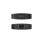 Targus HD4006GL laptop dock/port replicator USB 3.2 Gen 2 (3.1 Gen 2) Type-C Black