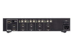 ATEN 4-Port USB DisplayPort Dual Display Secure KVM Switch with CAC (PSD PP v4.0 Compliant)