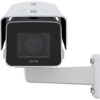 Axis P1385-E Box IP security camera Indoor 1920 x 1080 pixels Ceiling/wall