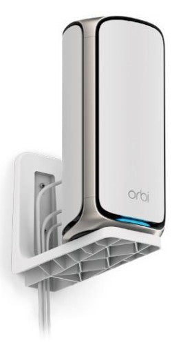 NETGEAR RBEWM-10000S mounting kit White Glass Fiber Reinforced Polymer (GFRP)