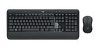 Logitech MK540 Advanced