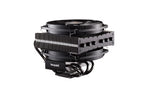 be quiet! Dark Rock TF Processor Cooler 13.5 cm Black, Silver