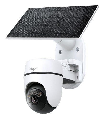 TP-Link Tapo C630 KIT IP security camera Outdoor 2880 x 1620 pixels Wall/Pole
