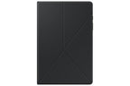 Samsung Galaxy Tab A9+ Book Cover 27.9 cm (11") Folio Black