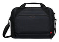 Targus EcoSmart 35.6 cm (14") Briefcase Black, Red