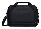 Targus EcoSmart 35.6 cm (14") Briefcase Black, Red