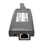 Tripp Lite B055-001-USB-VA NetDirector USB Server Interface Unit with Virtual Media Support and Audio (B064-IPG Series)