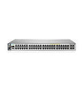 Hewlett Packard Enterprise 3800-48G-PoE+-4XG Managed L3 Power over Ethernet (PoE) Grey