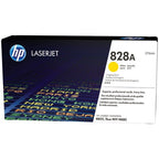 HP CF364A/828A Drum kit yellow, 30K pages ISO/IEC 19798 for HP Color LaserJet M 855/880