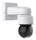 Axis Q6128-E Dome IP security camera Indoor & outdoor 3840 x 2160 pixels Wall