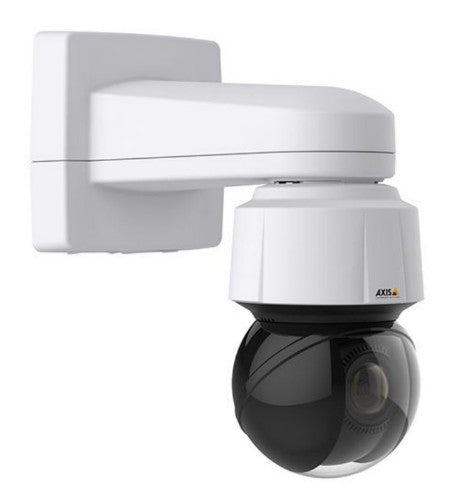 Axis Q6128-E Dome IP security camera Indoor & outdoor 3840 x 2160 pixels Wall