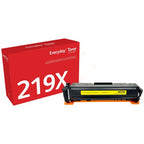 Xerox 006R05156 Toner cartridge yellow, 2.5K pages (replaces HP 219X/W2192X) for HP CLJ Pro 3202