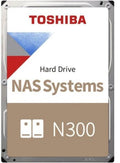 Toshiba N300 NAS Hard Drive