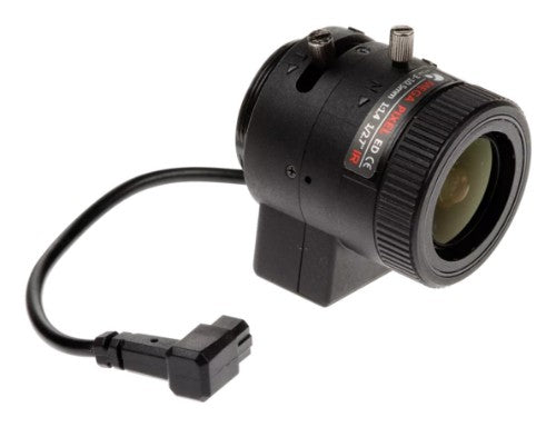 Axis 01774-001 security camera accessory Lens