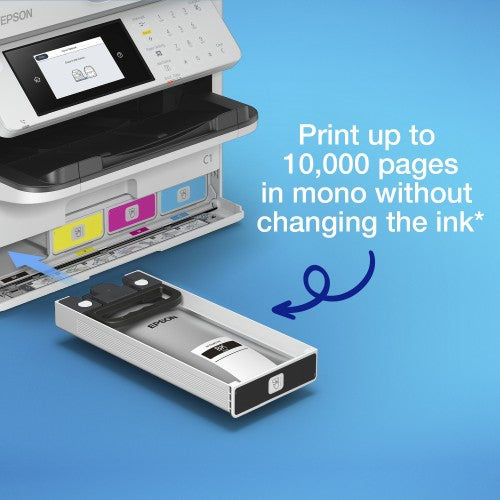Epson WorkForce Pro WF-C5890DWF Printer