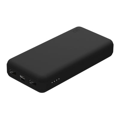 Juice JUI-PBANK-5-ECO-BLK power bank 15000 mAh Black