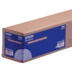 Epson Premium Glossy Photo Paper Roll, 24" x 30,5 m, 170g/m2