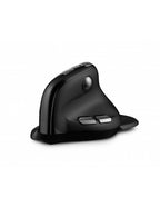 Urban Factory ERGO Max mouse Office Right-hand RF Wireless + Bluetooth 4000 DPI