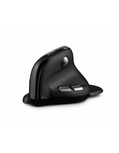 Urban Factory ERGO Max mouse Office Right-hand RF Wireless + Bluetooth 4000 DPI