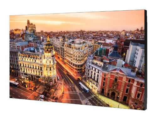 Samsung LH55VHTEBGB Direct view LED (DVLED) Indoor