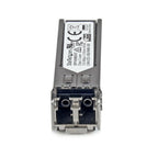 StarTech.com MSA Compliant SFP Transceiver Module - 100BASE-EX~MSA Uncoded SFP Module - 100BASE-EX - 100MbE Single Mode Fiber (SMF) Optic Transceiver - 100Mb Ethernet SFP - LC 40km - 1310nm - DDM