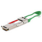 Proline Options QSFP-100G-CWDM4-AR-PRO network transceiver module Fiber optic 100000 Mbit/s QSFP28 1330 nm