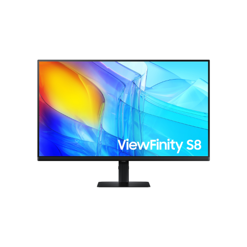 Samsung LS32D800EAU computer monitor 81.3 cm (32") 3840 x 2160 pixels 4K Ultra HD LCD Black