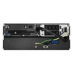 APC Smart-UPS On-Line, 1000VA, Lithium-ion, Rackmount 4U, 230V, 8x C13 IEC outlets, SmartSlot, Extended long runtime, Rail kit included