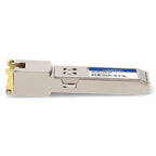 AddOn Networks SFP-GE-T-H3C-AO network transceiver module Copper 100 Mbit/s
