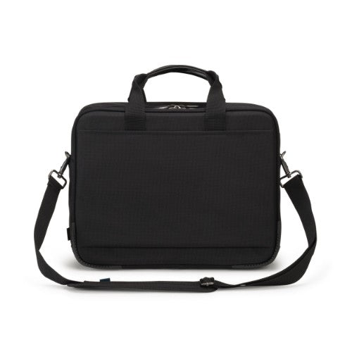 DICOTA Eco Top Traveller PRO 43.9 cm (17.3") Toploader bag Black