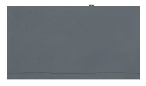 Intellinet PoE-Powered 6-Port Lite Smart Managed PoE+ Switch with 4 GbE Ports / 2 GbE Uplinks and PoE Passthrough (with UK power cord)