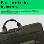 HP 15.6-inch Modular Laptop Backpack