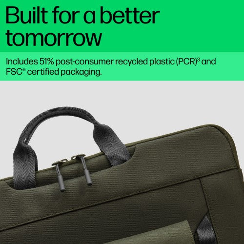 HP 15.6-inch Modular Laptop Backpack