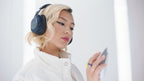 ASTRO Gaming Astro A30 Wireless Gaming Headset