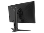 ASUS ROG Swift XG27AQV computer monitor 68.6 cm (27") 2560 x 1440 pixels Wide Quad HD Black