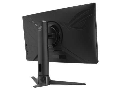 ASUS ROG Swift XG27AQV computer monitor 68.6 cm (27") 2560 x 1440 pixels Wide Quad HD Black
