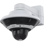 Axis Q6300-E 50Hz Dome IP security camera Indoor & outdoor 2592 x 1944 pixels Ceiling