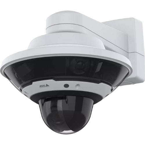 Axis Q6300-E 50Hz Dome IP security camera Indoor & outdoor 2592 x 1944 pixels Ceiling